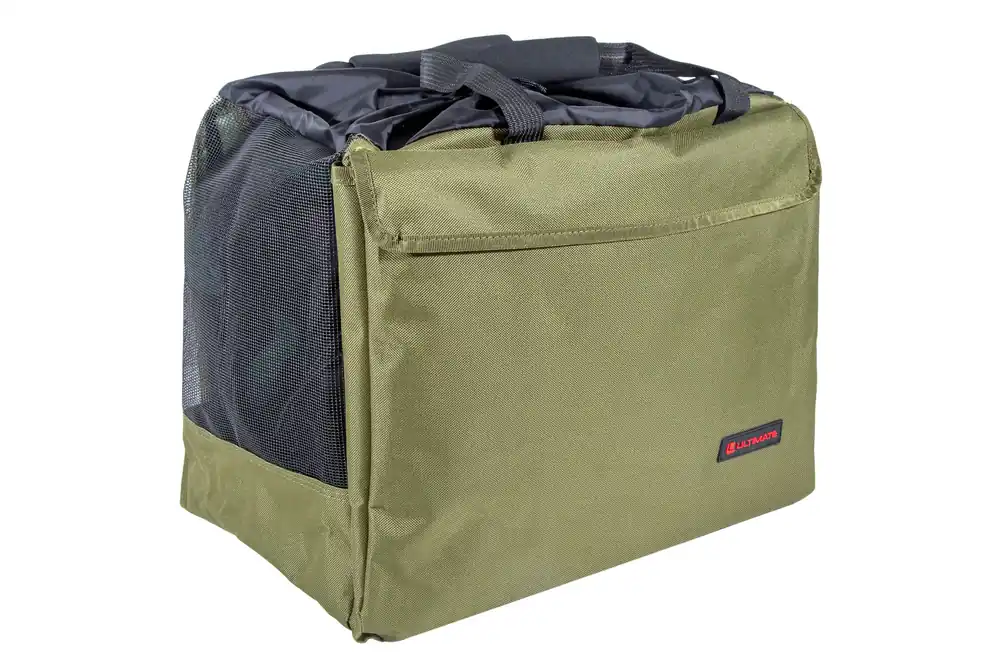 Ultimate Wader Bag (Incl. Waterdichte Mat) Beperkte Voorraad