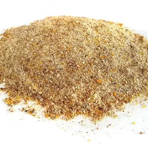 Direct Beschikbaar Tijgernotenkopen Tijgernoot Caramel Grondvoer (2.5kg)