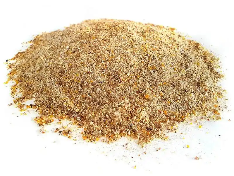 Direct Beschikbaar Tijgernotenkopen Tijgernoot Caramel Grondvoer (2.5kg)