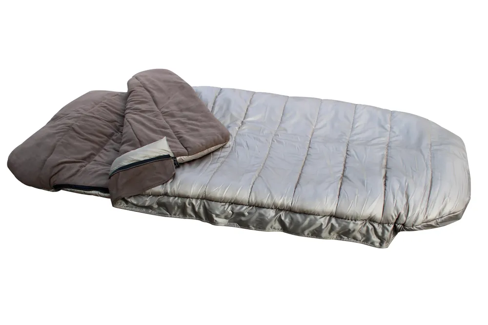 Ultimate Adventure Sleeping Bag Slaapzak Bestseller