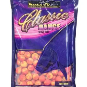 Dagaanbieding Martin SB Classic Range Tutti Frutti Boilies (1kg) 15mm