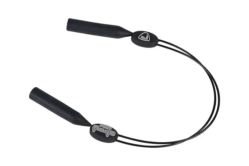 Express Levering Fox Rage Sunglasses Lanyard