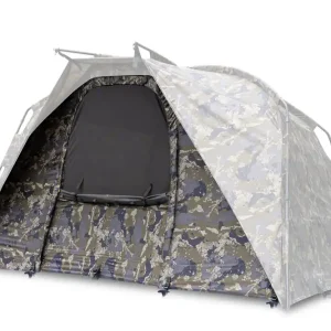 Solar Camo Compact Spider Infil Panel Seizoensaanbieding