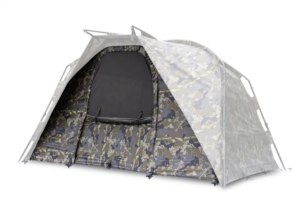 Solar Camo Compact Spider Infil Panel Seizoensaanbieding