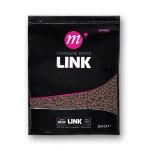 Bestel Nu Mainline Shelf Life Link Boilies (5kg) 10mm