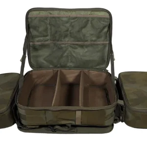 Sonik Xtractor Rucksack System Koop Vandaag