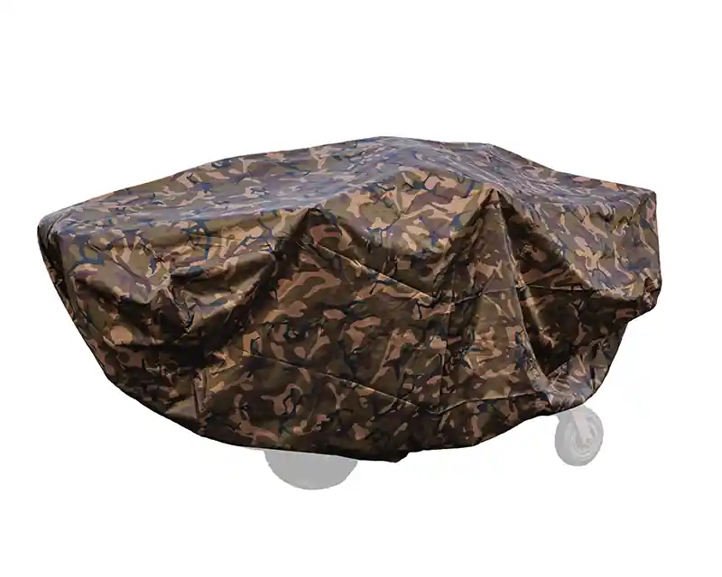 Gecertificeerd Fox Large Camolite Barrow Cover