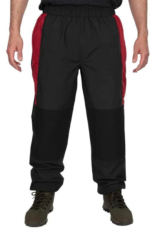 Fox Rage Pro Series Stash Waterproof Trousers L Direct Beschikbaar