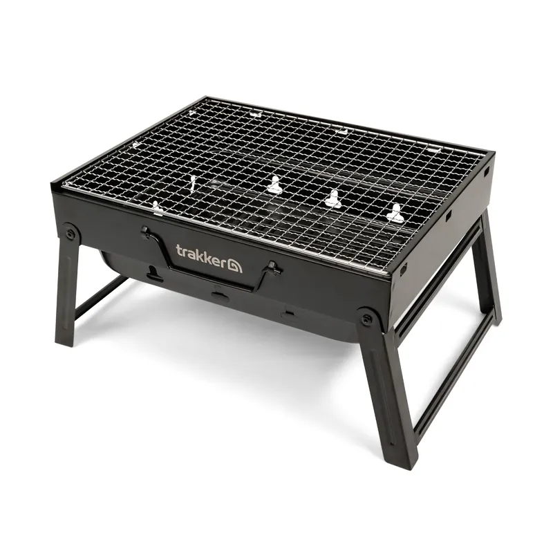 Nieuw Trakker Armolife BBQ V2