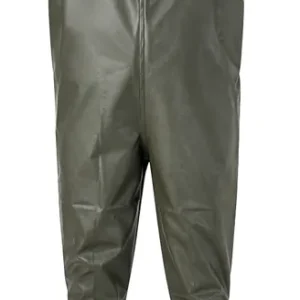 Nieuw Catchmax PVC Wader Green Waadpak 41
