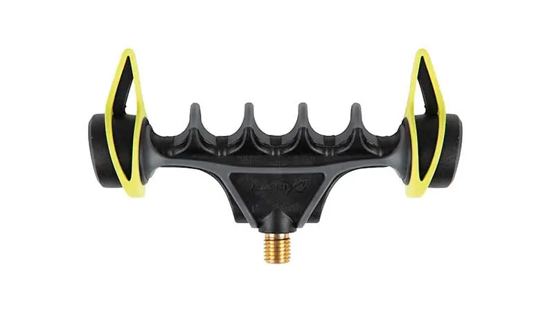Matrix Mini Gripper Rest 12cm Exclusieve Aanbieding