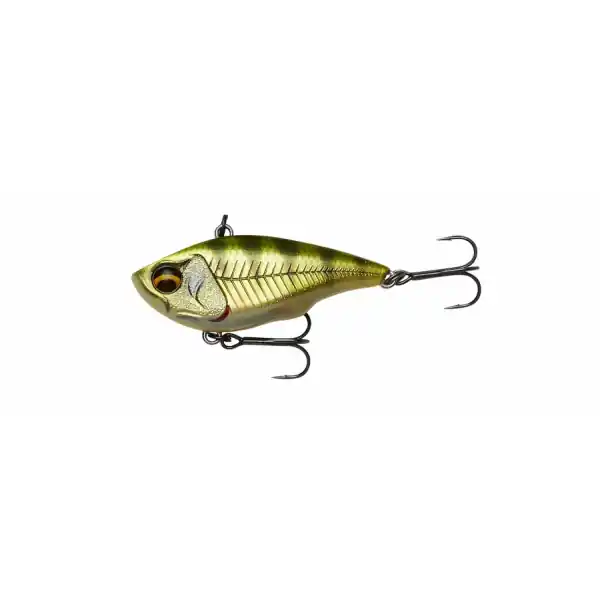 Savage Gear Fat Vibes Sinking Dirty Roach Snelle Levering