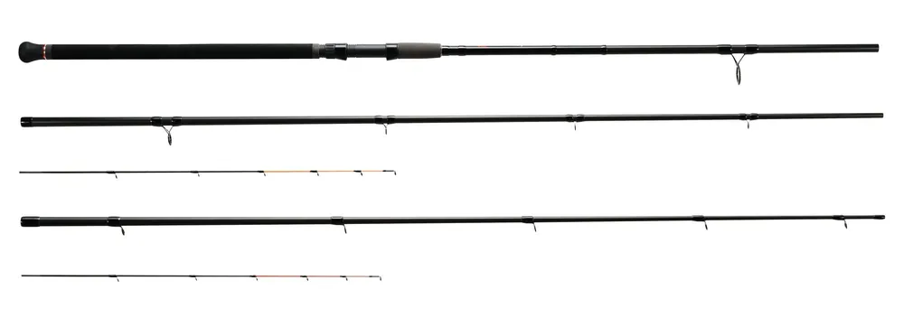Okuma Ceymar V2 Feederhengel 14ft (150g) Aanbieding