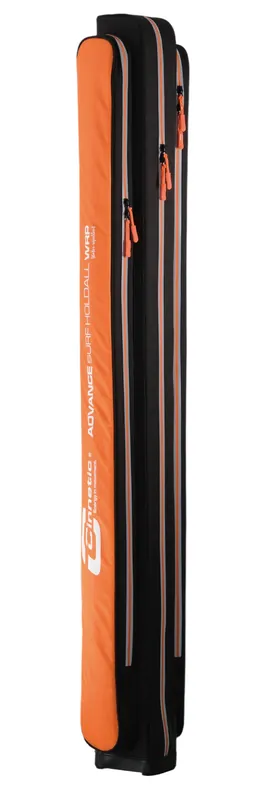 Cinnetic Advance Surf Holdall 4 Rod Zeevis Foudraal Lage Prijs