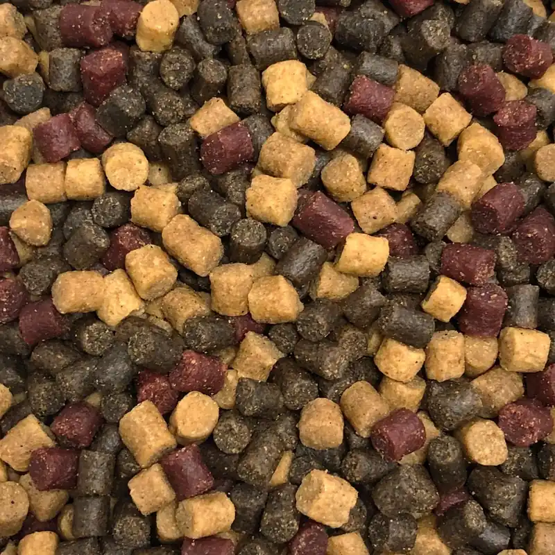 Dagaanbieding Vivani Baits Ultimate Mix 1kg