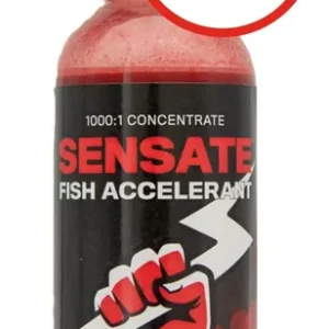 Fjuka Sensate Fish Accelerant Liquid (100ml) Betrouwbaar