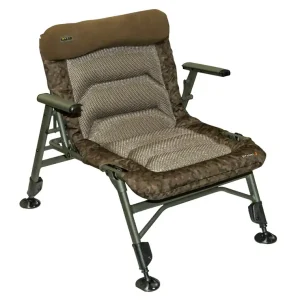 Nieuw Solar SP C-Tech Superlite Low Chair Karperstoel