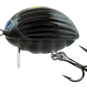 Aanbieding Salmo Lil' Bug 3cm Floating Plug Wasp