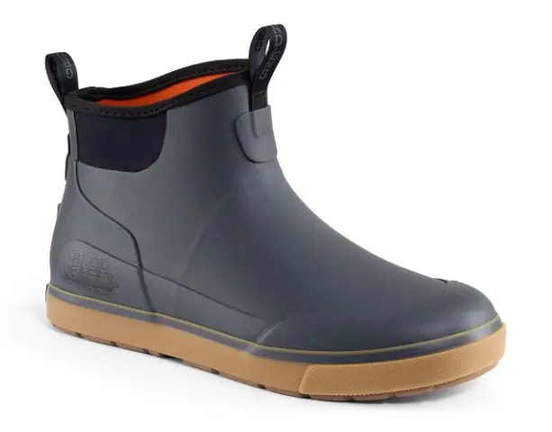 Korting Grundens Deck-Boss Ankle Boots 1926 42