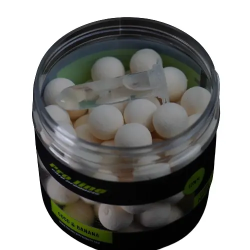 Meest Verkocht Pro Line Fluor Pop-Ups Coco & Banana (200ml) 12mm