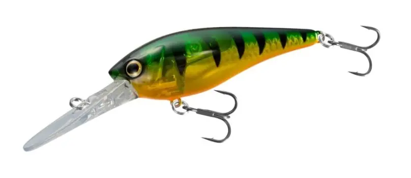 Shimano BT WorldCrank AR-C Flash Boost Plug 7.3cm (17g) Perch Beperkt Aanbod