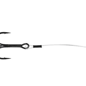 Merkproduct BKK Spear Stinger Fluoro Zander (2 Stuks) 4cm