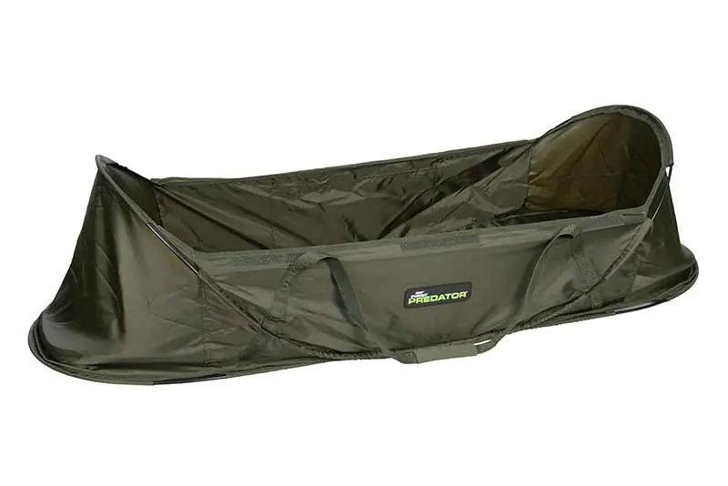Exclusieve Aanbieding Fox Rage Predator Easy Mat Onthaakmat