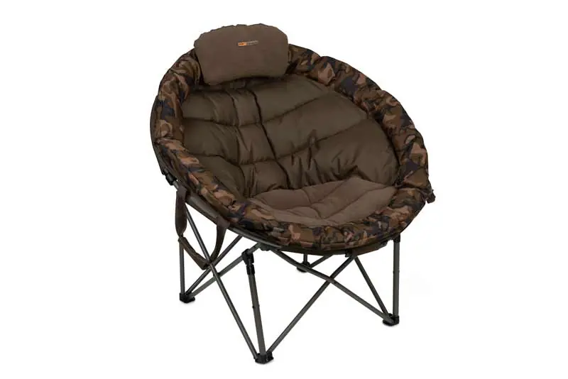 Fox Lounger Chair Visstoel Korting