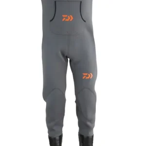 Actieprijs Daiwa D-VEC Neoprene Waders 38/39