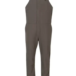 Finale Uitverkoop Korda Polar Salopettes Olive Visbroek L