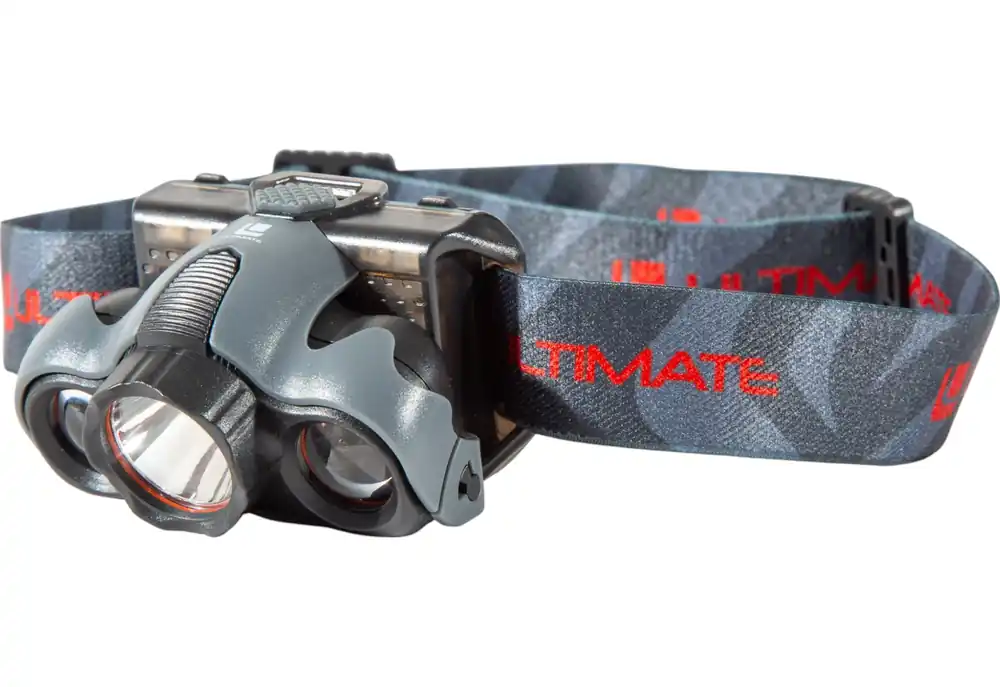 Ultimate Exped Headlight Rechargeable Bestseller