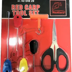 Hete Deal Behr Carp Tool Set