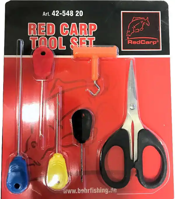 Hete Deal Behr Carp Tool Set