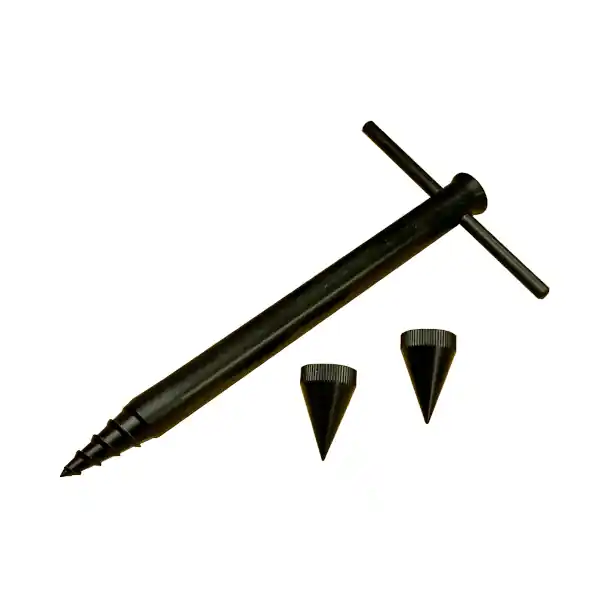 Korting Sonik Stanz Ground Control Extension Pack
