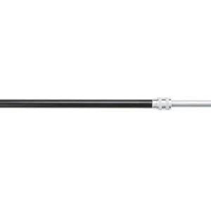 Balzer Telescopische Bankstick Vlondersysteem 40-65cm Beperkt Aanbod