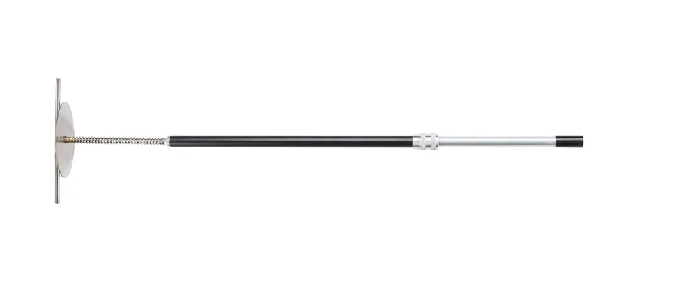 Balzer Telescopische Bankstick Vlondersysteem 40-65cm Beperkt Aanbod