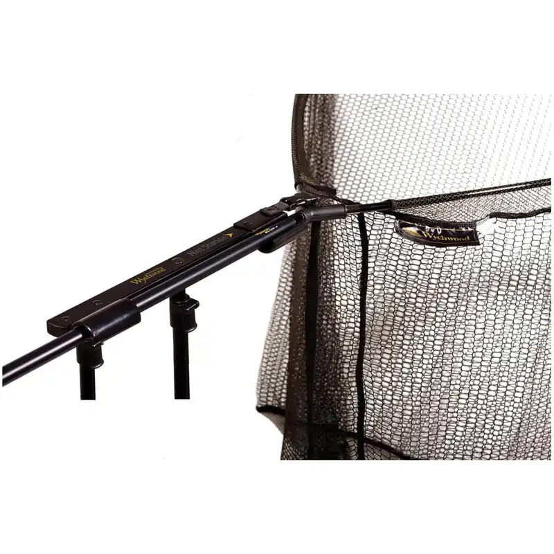 Flitsaanbieding Wychwood Carp Net Station Schepnetsteun