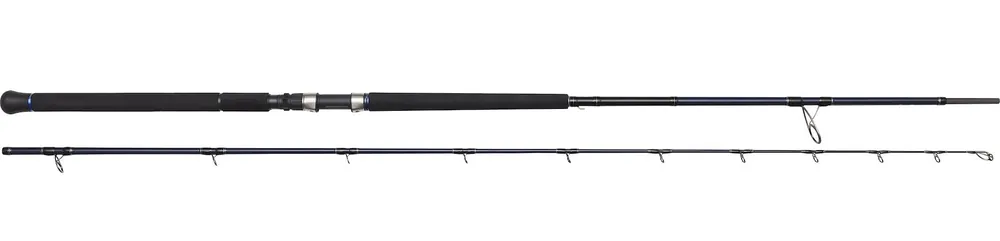 Koop Vandaag Westin W2 Rockshore Apex Predator Zeevis Spinhengel 290cm (20-80g)