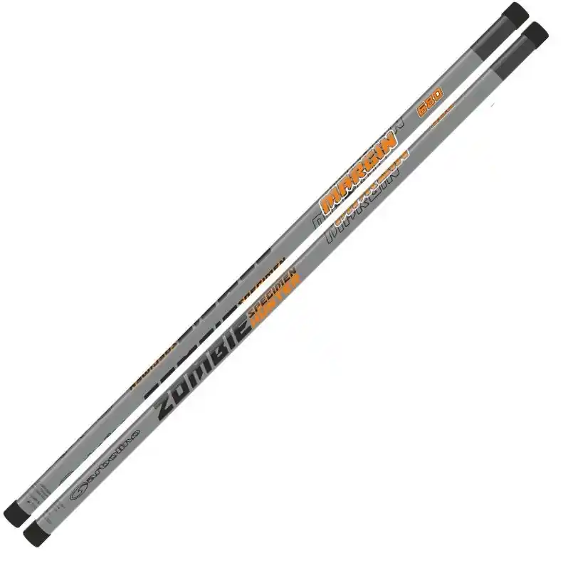 Actieprijs Garbolino Zombie Specimen Hunter Margin Carp Vaste Hengel 6.80m