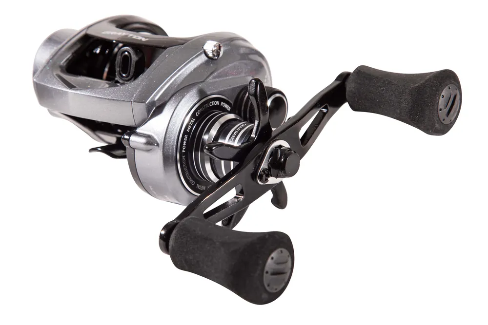 Betaalbaar Grayton Titan-XH HS Reel LH