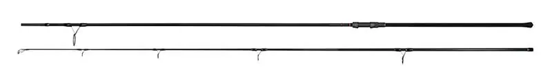Veilige Betaling Fox Horizon X4-S Full Shrink Karperhengel 12ft 4lb