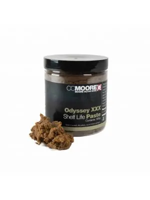 Koopje CC Moore Odyssey XXX Shelf Life Paste 300g