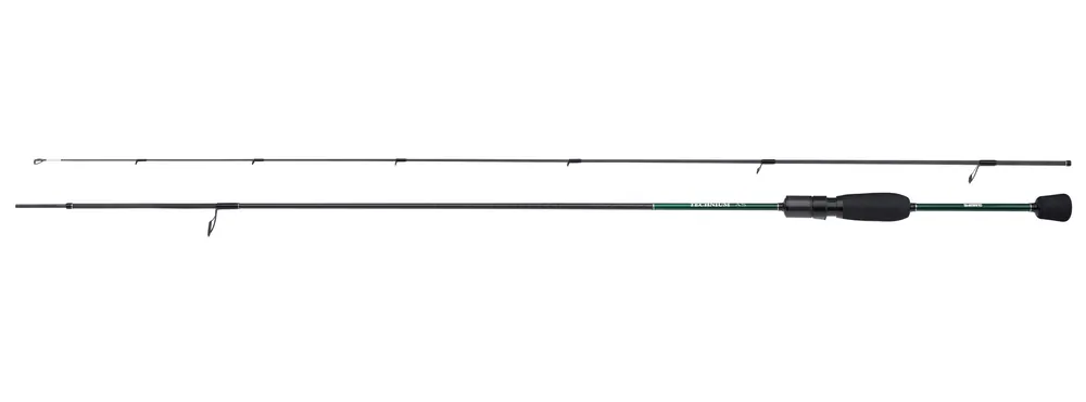 Shimano Technium AS UL Forelhengel 1.88m (0.7-6g) Bestseller