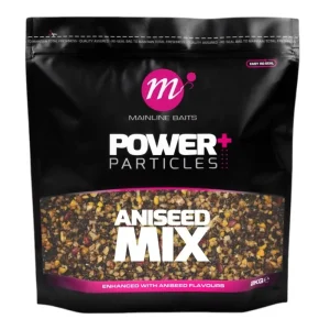 Mainline Power+ Aniseed 2kg Lage Prijs