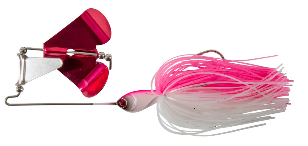 Meest Verkocht Ultimate X-Series Buzzbait 14g Fire
