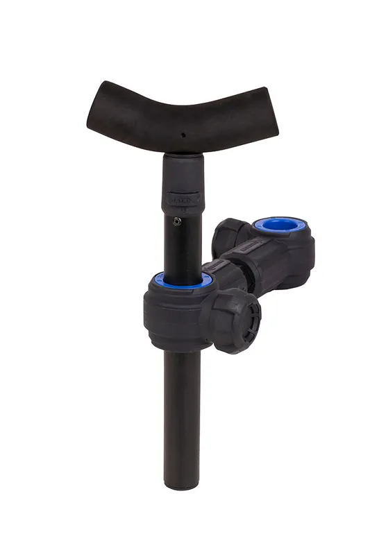 Matrix 3D-R EVA Butt Rest Extending Hengelsteun Bestseller