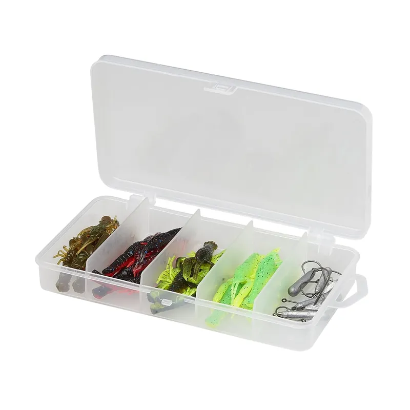 Savage Gear 3D Crayfish Kit Kunstaas Set (30 stuks) Korting