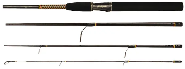 Shakespeare Ugly Stik Travel Spin 1,98 (5-15g) Beste Prijs