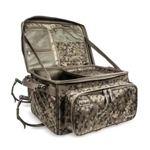 Koopje Solar SP C-Tech All-In-One Ruckbag (30L)