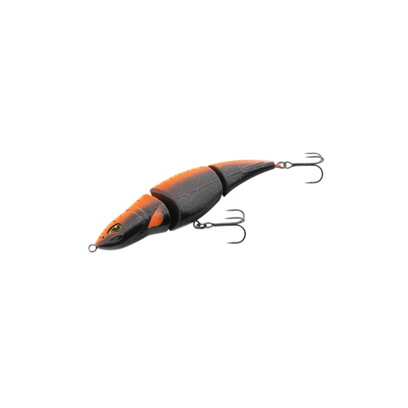 Koop Vandaag Rozemeijer Fatal Jr. Swimbait 13cm (39g) Fire Cracker